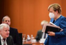 Alemania vuelve a imponer fuertes restricciones ante el repunte de la Covid