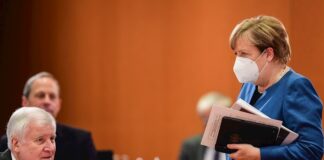 Alemania vuelve a imponer fuertes restricciones ante el repunte de la Covid