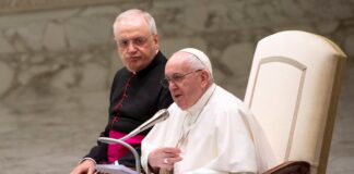 El papa cambia el nombre de la Autoridad Financiera y modifica sus estatutos El papa Francisco