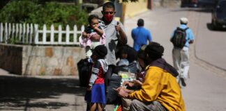 Honduras supera los 2.600 muertos y contagios suman 91.509 por covid