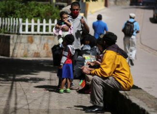 Honduras supera los 2.600 muertos y contagios suman 91.509 por covid