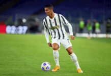 Ronaldo, apto para destronar al iraní Alí Daei Cristiano Ronaldo