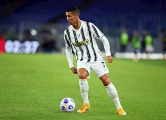 Cristiano vuelve a dar positivo por coronavirus y no estará contra el Barcelona Cristiano Ronaldo