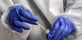 Más de medio millón de casos confirmados de covid-19 en el mundo en un día inyección