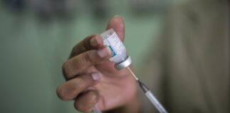 La inmunidad cruzada de la vacuna pediátrica DTP podría proteger ante la covid-19 vacuna