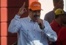 Venezuela va a una amplia reapertura que incluye clubes, playas y hoteles Nicolás Maduro.