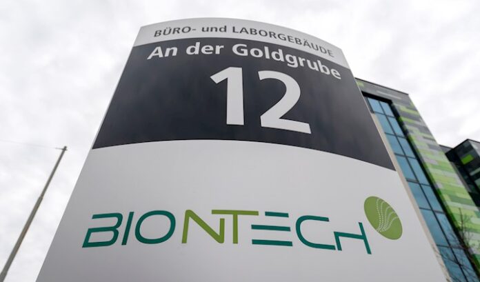 BionTech