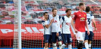 Mourinho: «Es una victoria histórica»