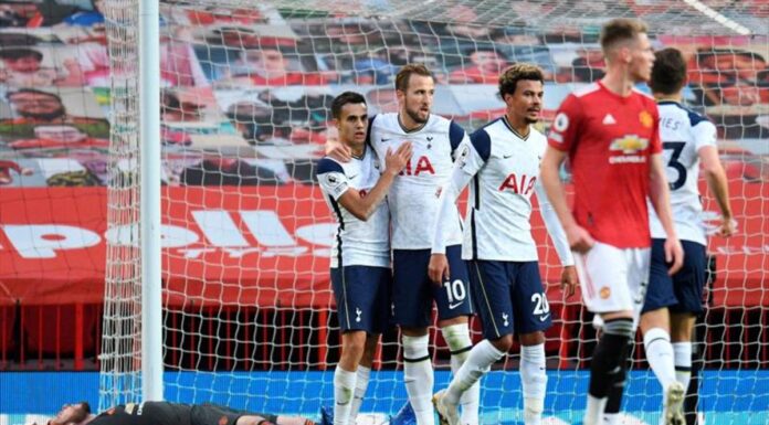 Mourinho: «Es una victoria histórica»