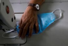 Confirman el primer caso de reinfección por COVID-19 en Estados Unidos reinfección