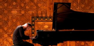 Cancelan en Suiza un renombrado festival de música clásica por coronavirus Igor Levit