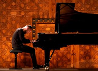 Cancelan en Suiza un renombrado festival de música clásica por coronavirus Igor Levit