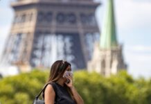 Francia alcanza los 20 millones de vacunados con al menos una dosis Francia Covid