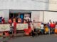 Bancos de Alimentos de Colombia buscan más comida para afectados por pandemia Colombia