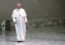 El viaje del papa a Irak, «un acto de amor» en medio del riesgo El papa Francisco