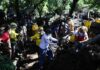 Sube a 8 los muertos por deslizamiento de tierra en el norte de El Salvador