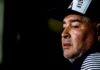 Maradona da negativo en la prueba del coronavirus Diego Armando Maradona