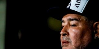 La polémica acompaña a Maradona hasta el final Diego Armando Maradona