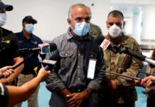 Las clases presenciales en Puerto Rico podrían comenzar antes de final de año Lorenzo González