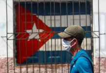 La Habana no registra casos de coronavirus por primera vez en tres meses La Habana (Cuba)