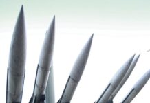 La ONU anuncia entrada en vigor del Tratado de Prohibición de Armas Nucleares