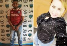 Condenan a expolicía por el asesinato de una dama