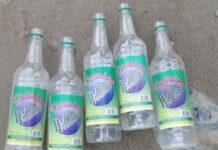 Director de Ihadfa: “Es de buscar a las personas responsables que han hecho que este aguardiente se venda sin autorización” Alcohol-adulterado