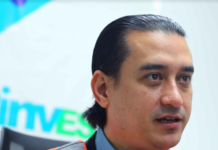 Decretan medidas distintas a prisión para Marco Bográn Marco Bogran