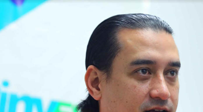 Dictan casa por cárcel a exdirector de INVEST-H Marco Bográn Marco Bogran