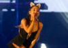 Ariana Grande anuncia disco sorpresa para este mes
