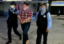 Por trata es arrestada mujer en la zona norte