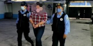 Por trata es arrestada mujer en la zona norte