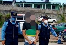 Arrestado joven por la supuesta violación de una amiga de 18 años