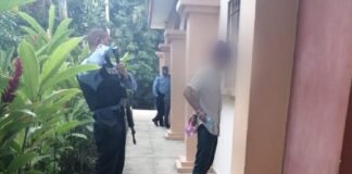 Padre provoca muerte de su hijo de dos años y es acusado por parricidio tras investigaciones fiscales