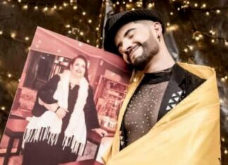 Ecuatoriano gana título mundial de baile de la mano de Michael Jackson