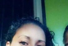 Como Betty Ávila de 32 años fue identificada la joven hondureña que falleció al caer del tren conocido como «La Bestia»