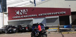 Honduras registra perjuicios de 33.1 millones dólares en compras por covid-19