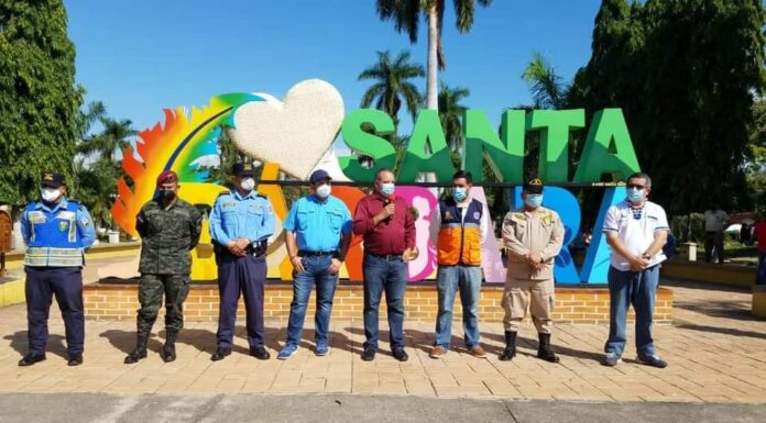 “Con Bioseguridad Hagamos de la Prevención una Tradición” eslogan que promueve CONAPREM para el Feriado Morazánico