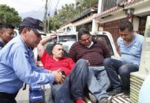 Condenan a más de 36 años de cárcel a hombre que asaltaba viviendas y abusada sexualmente de sus víctimas