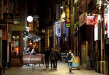 La segunda ola del coronavirus se extiende por Europa