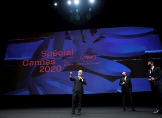 Una película india gana el primer premio de Cannes para las escuelas de cine