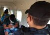 Persona capturada por ATIC con supuesta droga de avioneta es privada de libertad