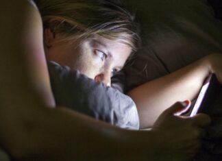 Alertan del que el exceso de luz artificial aumenta el riesgo de cáncer