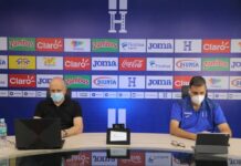 Honduras vuelve a la acción once meses después