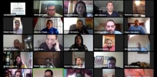 El Congreso Nacional aprobó del Financiamiento Público para los procesos electorales un 15 % para fomentar el liderazgo de la mujer