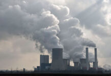 EE.UU. y China, líderes en emisiones contaminantes