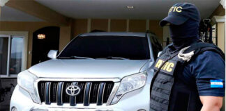 Auto de Formal Procesamiento en contra de siete funcionarios de gobierno, caso «Corrupción Sobre Ruedas»