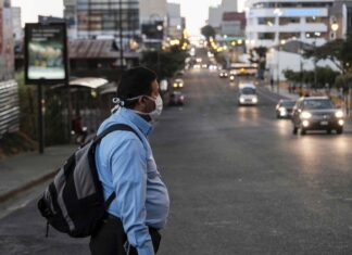 Costa Rica otorgará sello a firmas turísticas que cumplan protocolo sanitario