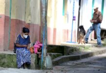 Honduras llega a 90.232 contagiados con covid-19 y 2.582 muertos