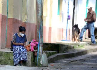 Honduras supera los 105.000 contagios de covid-19 y muertos se elevan a 2.869